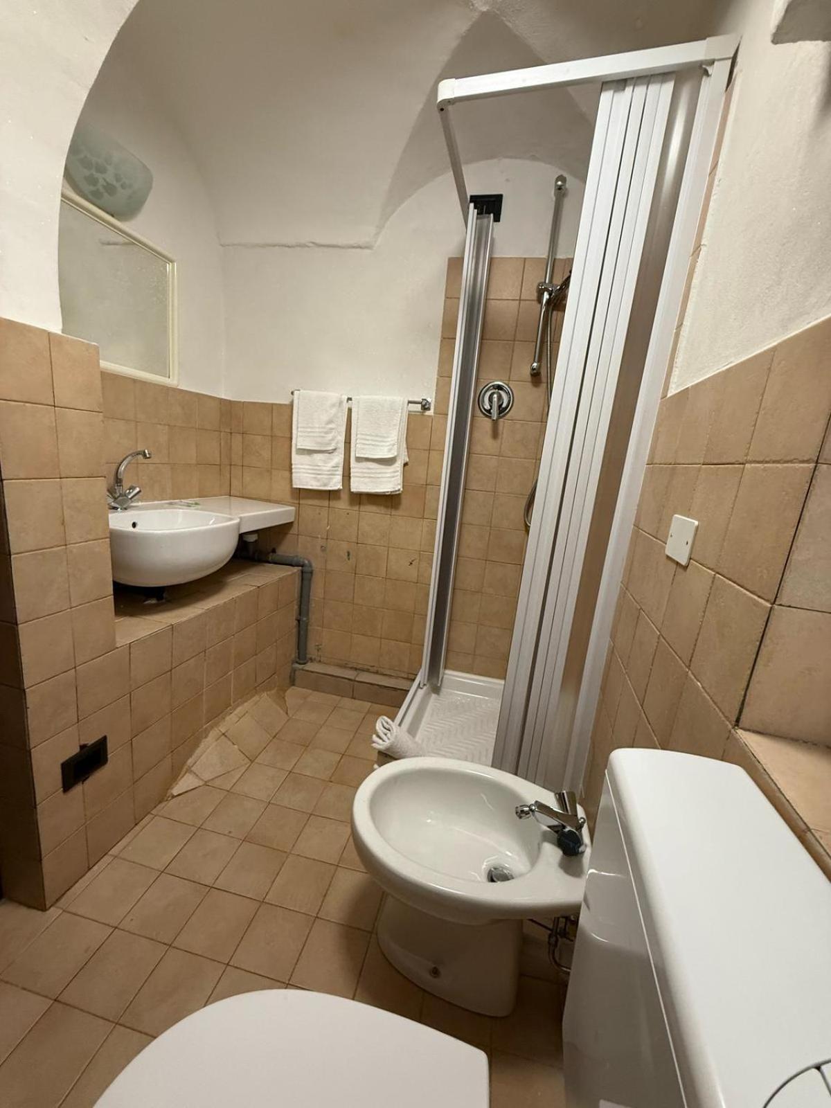 Sakura Inn סנרמו מראה חיצוני תמונה