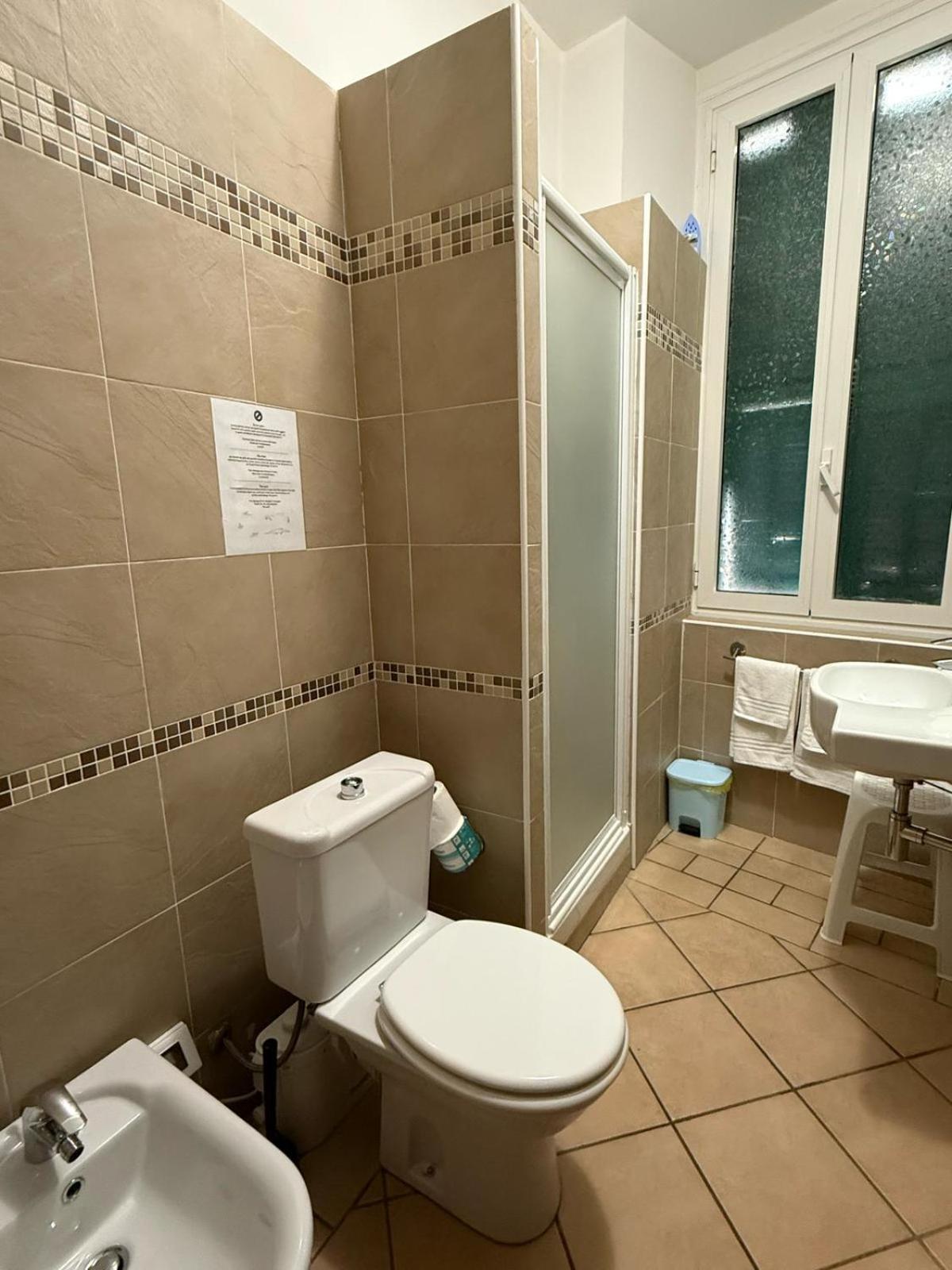 Sakura Inn סנרמו מראה חיצוני תמונה
